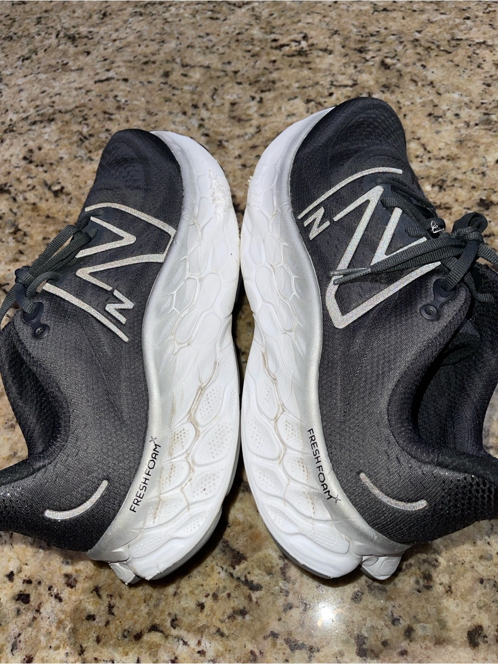New Balance FreshFoamX - Picture 3 of 13